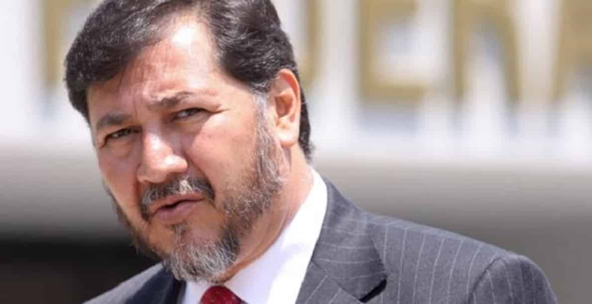 ¿Cómo influye la crisis de Venezuela en la campaña presidencial? - fernandez-norona-apoyo-maduro