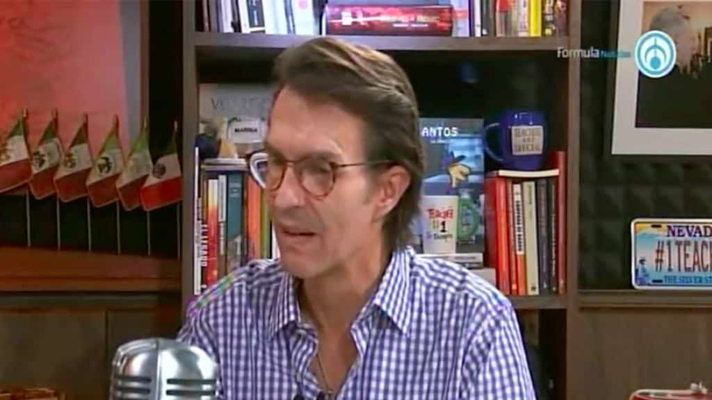 “Teletón es el sistema de rehabilitación infantil más grande del mundo”: Fernando Landeros