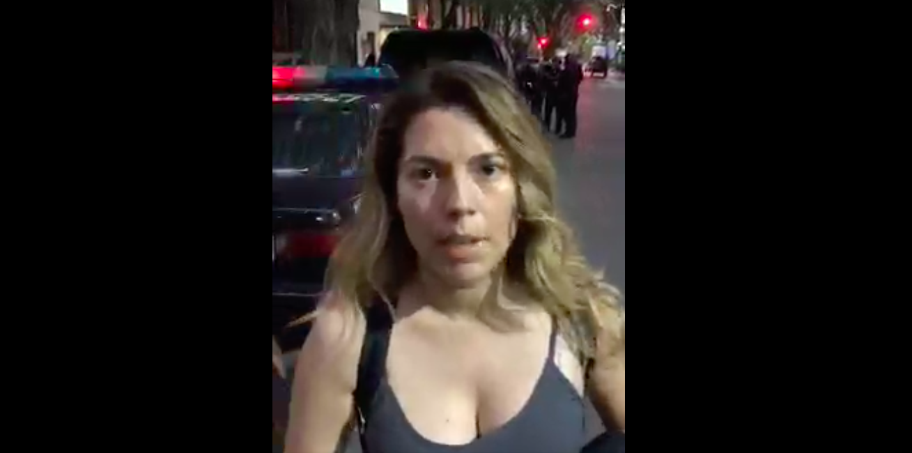 Encarcela PGJ CDMX al agresor de Fernanda Ostos