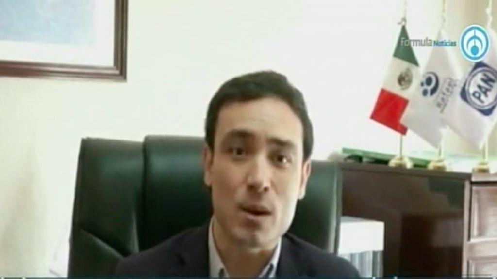 Jorge Castañeda, nuevo coordinador de campaña de Anaya