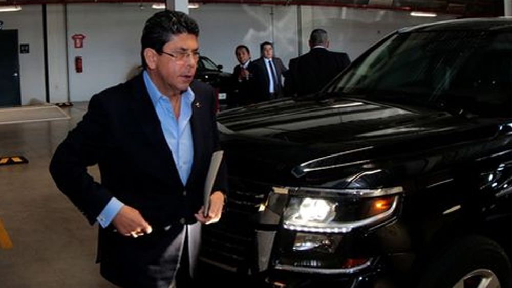 Yunes está persiguiendo a mis jugadores: Fidel Kuri