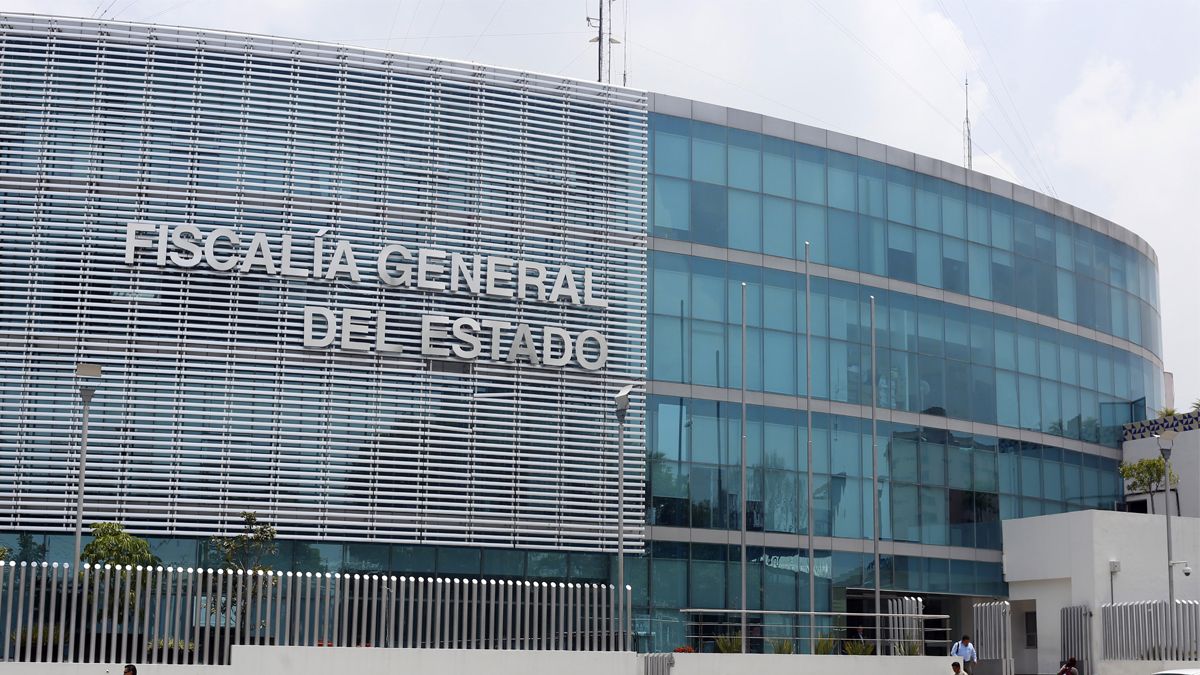 Atacan a agentes ministeriales en Puebla; muere uno Atacan a agentes ministeriales en Puebla; muere uno