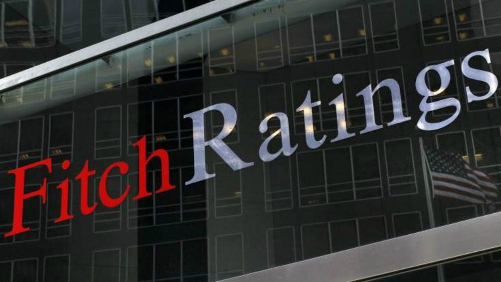 Fitch cambia la perspectiva de la calificación de México a negativa Fitch cambia la perspectiva de la calificación de México a negativa