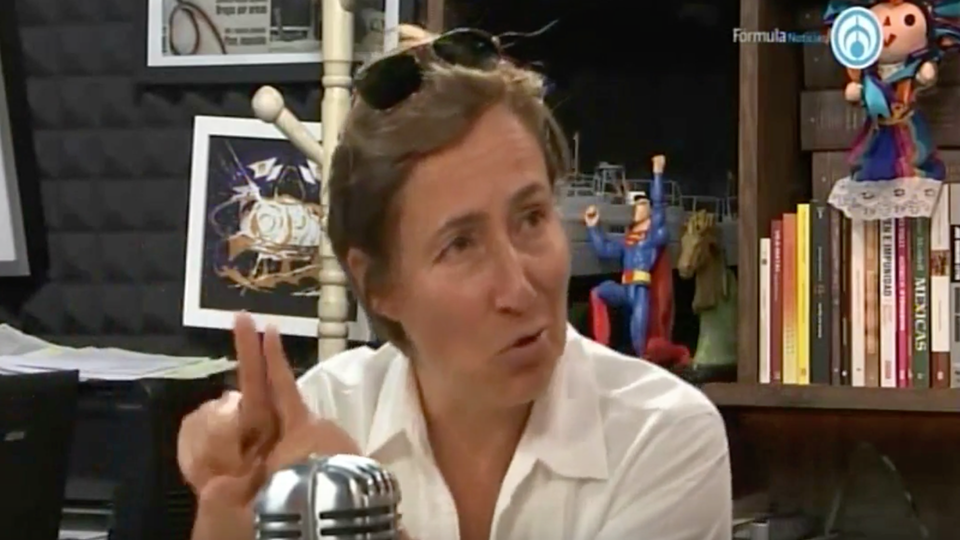 Entrevista con los fotógrafos Gabriela Saavedra, Mariana Yazbek y China Lemus