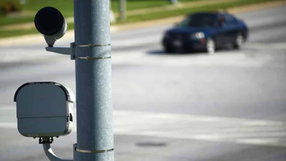 Empresas de fotomultas sufren revés en la Ciudad de México