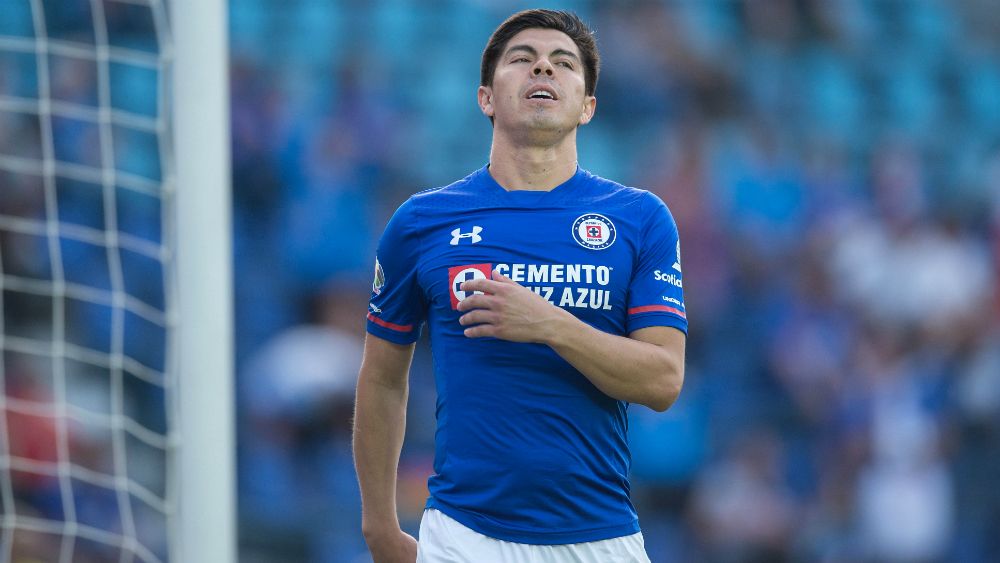 Cruz Azul en el hoyo: perdió como local con Querétaro