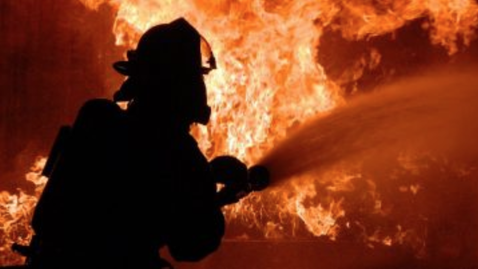 Tres incendios en la Ciudad de México Tres incendios en la Ciudad de México