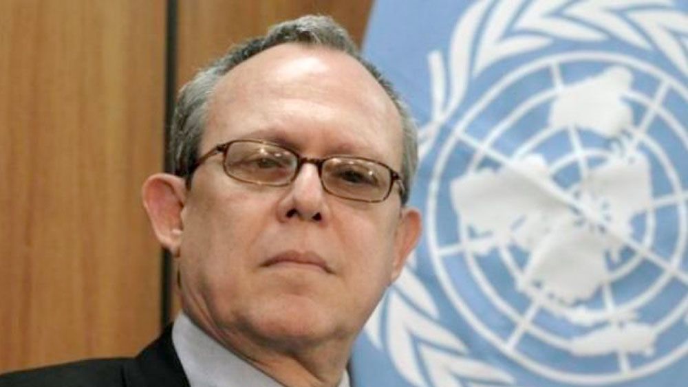 Destituyen a directivo de la Unesco por acoso sexual
