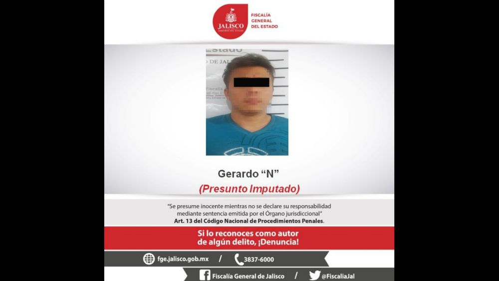 Hallan en Jalisco restos humanos en fosa; podrían ser de veracruzanos