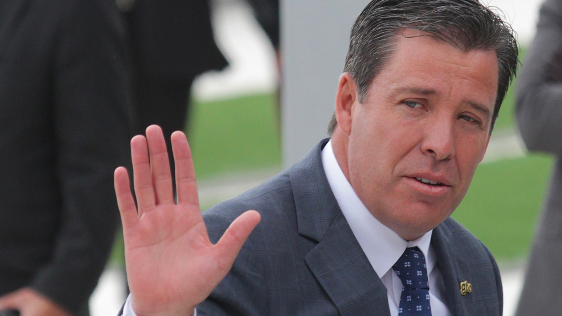 Ductos de Pemex han detonado la violencia en Guanajuato: gobernador Ductos de Pemex han detonado la violencia en Guanajuato: gobernador