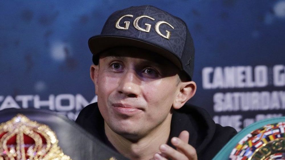 “Canelo es un mentiroso”: Golovkin - golovkin-canelo