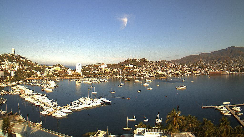 Guerrero asegura estar listo para recibir a turistas en Semana Santa