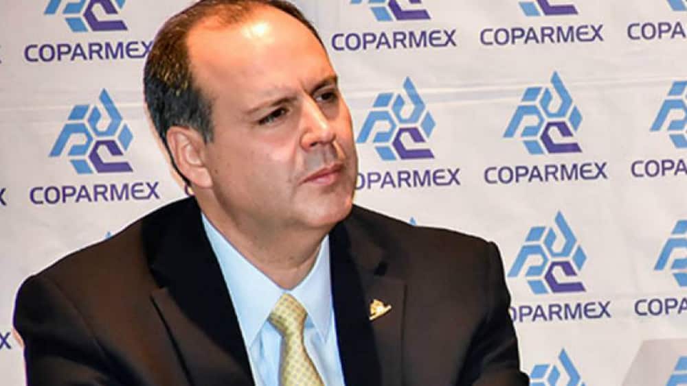 Coparmex respalda Comisión de la Verdad en caso Ayotzinapa