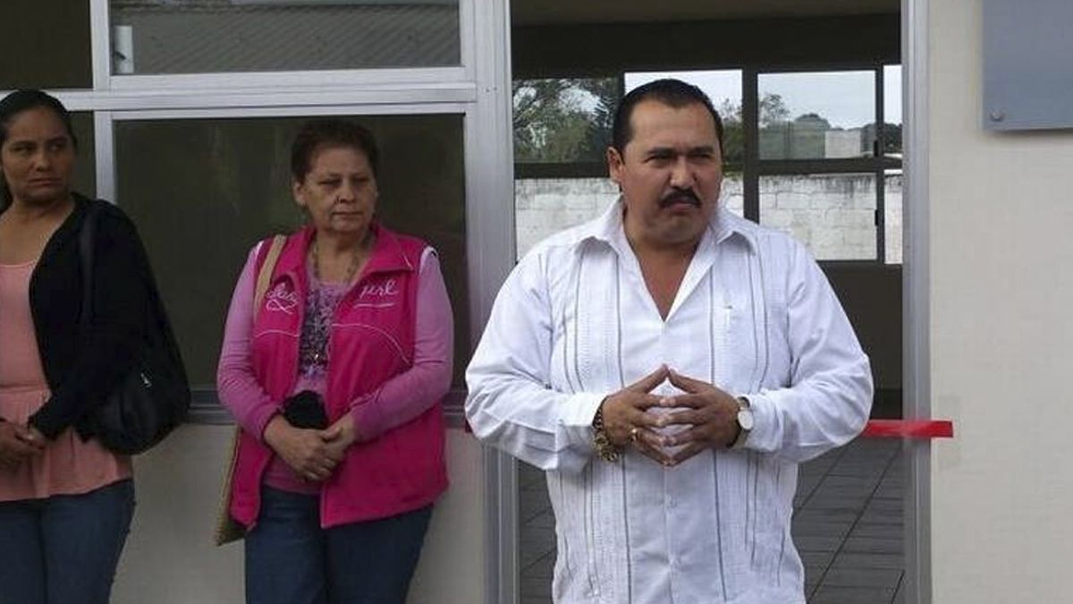 Asesinan a precandidato del PRI a alcalde en Puebla