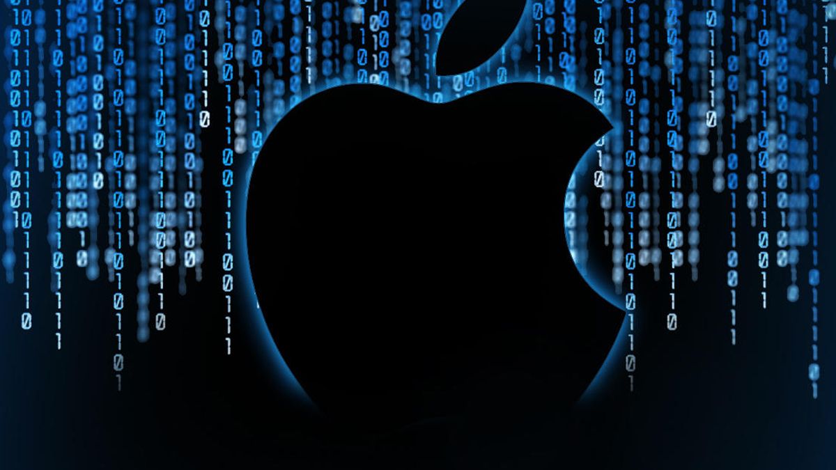 Hackers venden cuentas de Apple en solo 15 dólares