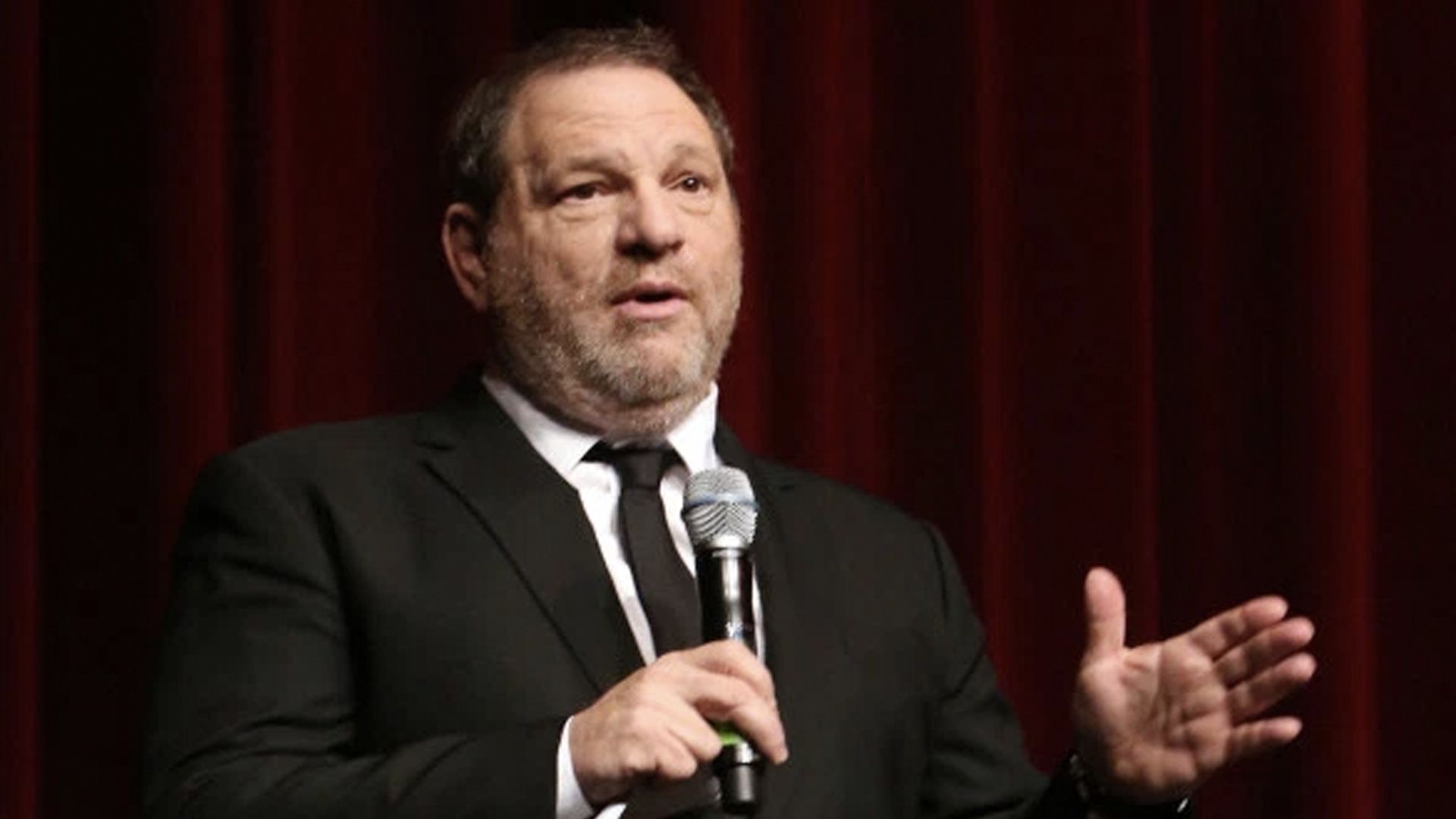 Abogados de Weinstein piden a corte desechar acusación de violación - harvey-weinstein