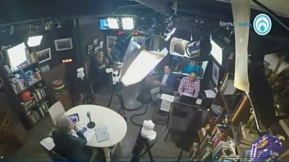 Meade y AMLO deben repensar sus estrategias: Héctor Aguilar