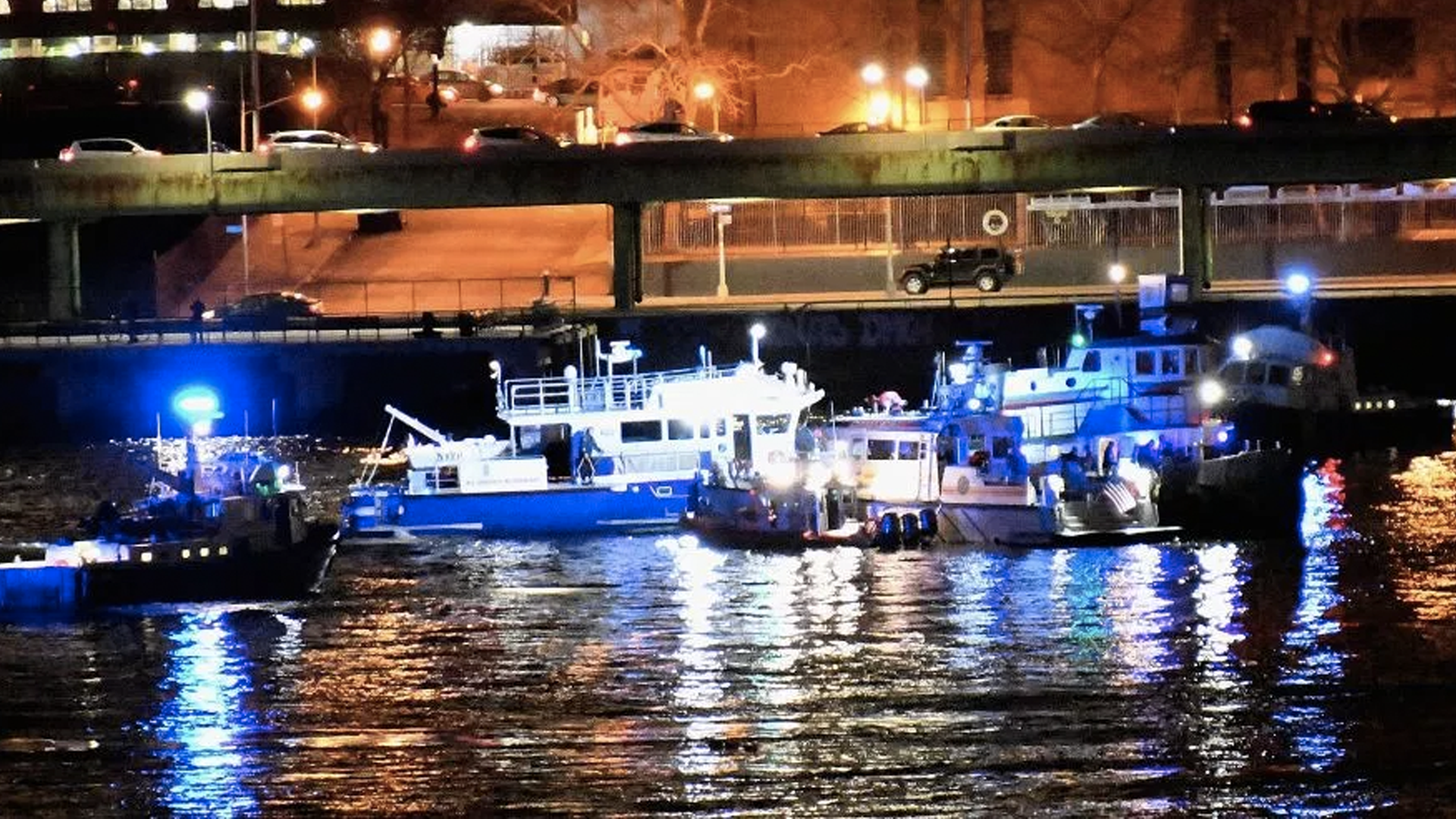 ‘Selfie’ pudo provocar accidente de helicóptero en Nueva York