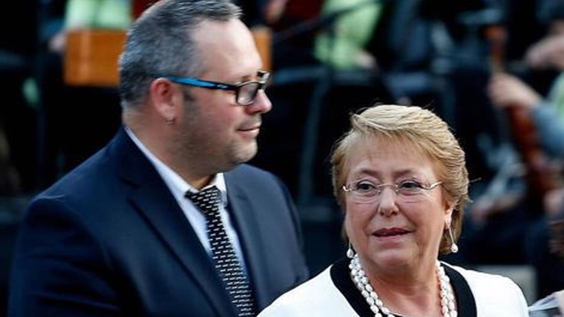 Investigarán a hijo de Michelle Bachelet