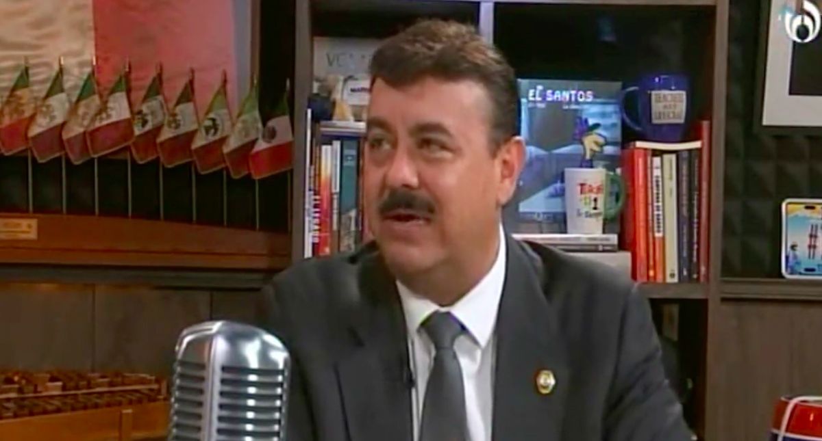 Jueces han liberado a 11 colombianos detenidos por robo a casa-habitación: Almeida