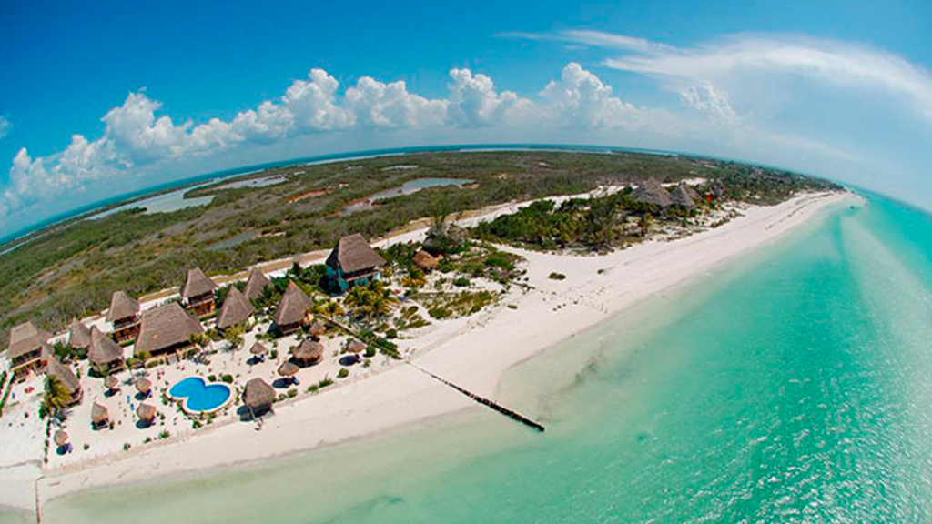 Isla Holbox