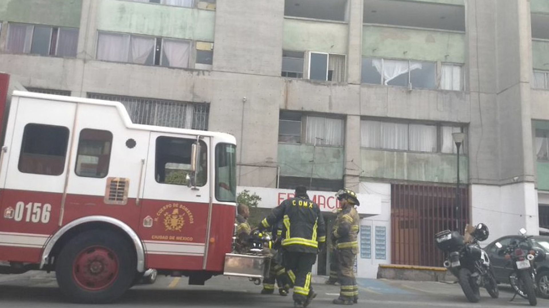 Encuentran cadáver de hombre en Tlatelolco