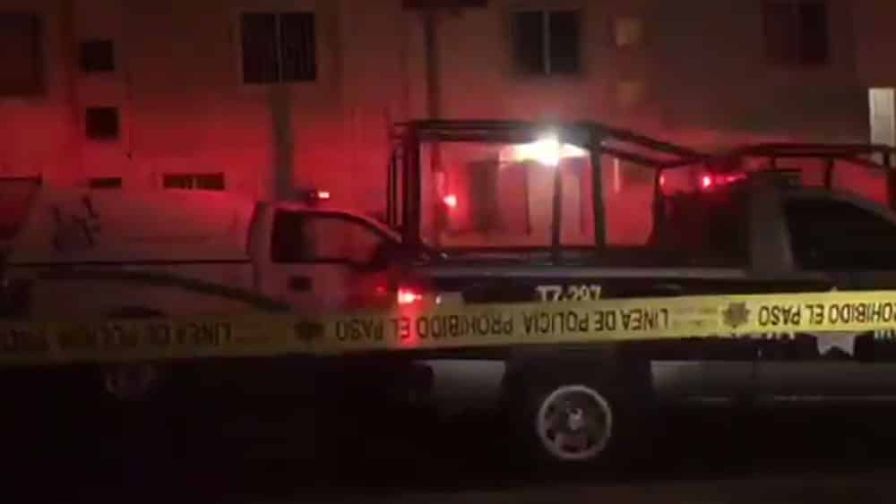 Asesinan a hombre dentro de su casa en Jalisco
