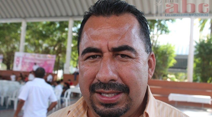 Condena PRD asesinato del perredista Homero Bravo en Guerrero Condena PRD asesinato del perredista Homero Bravo en Guerrero