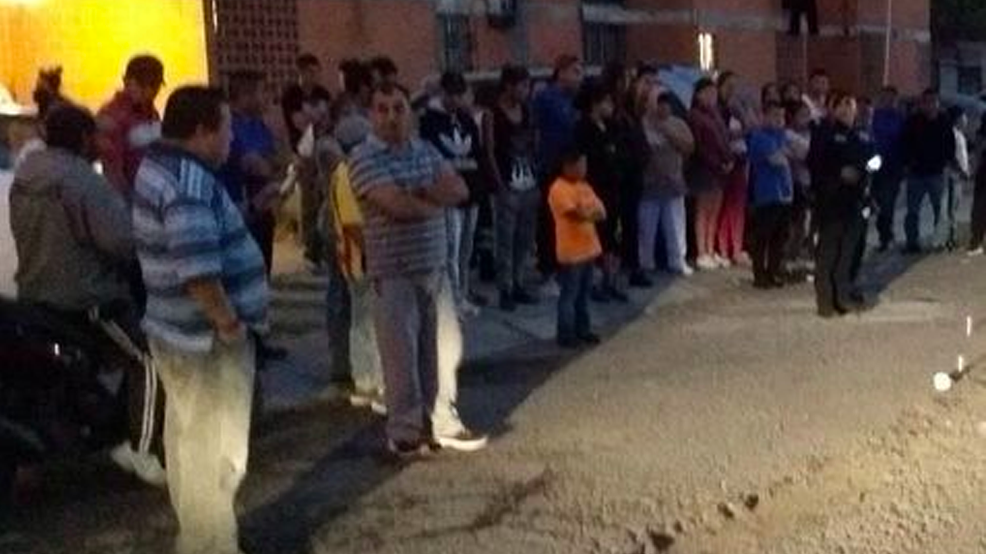 Mujer se resiste a asalto y la matan frente a su hija en Ecatepec