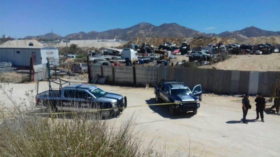 Cinco de las 10 ciudades más violentas del mundo están en México