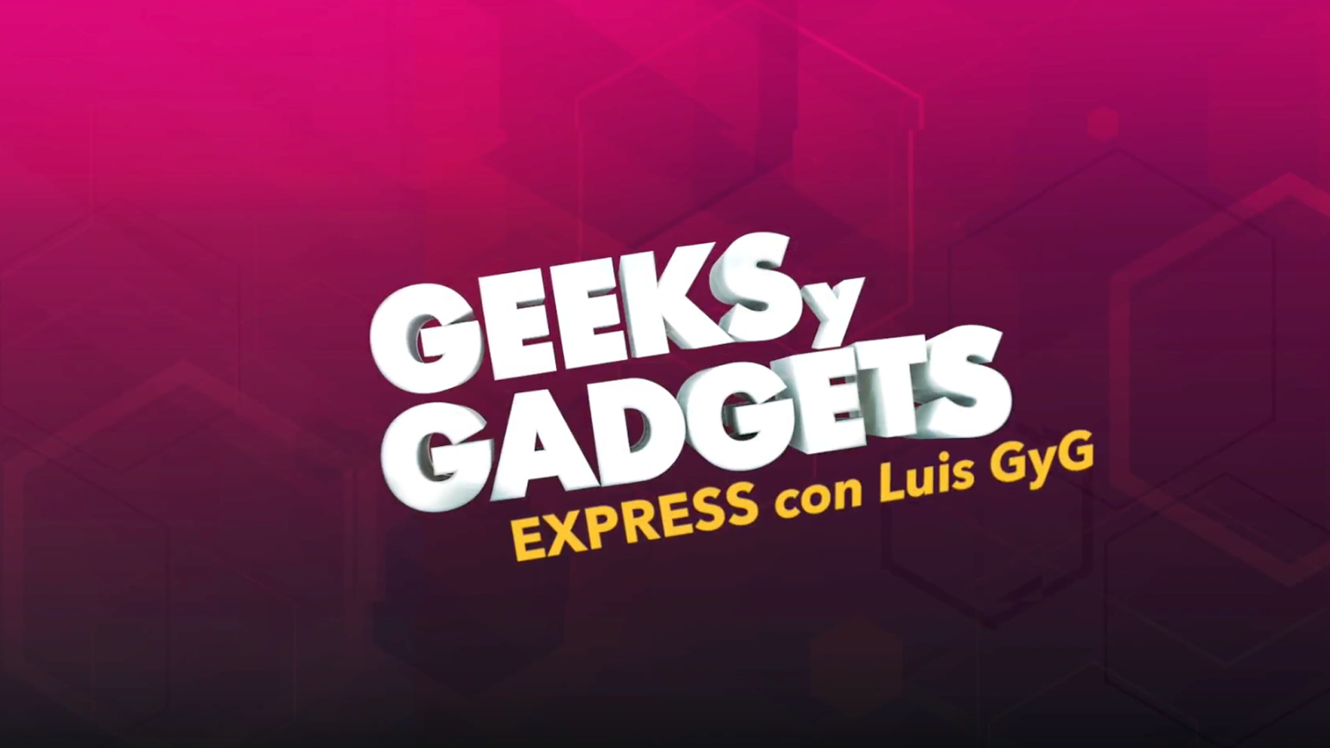 Huawei P20 Geeks y Gadgets