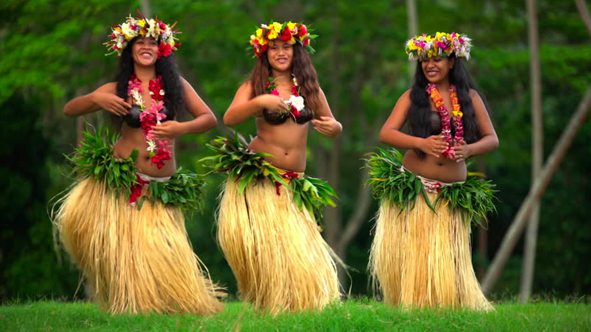 Cinco países reconocidos por su danza folklórica Cinco países reconocidos por su danza folklórica
