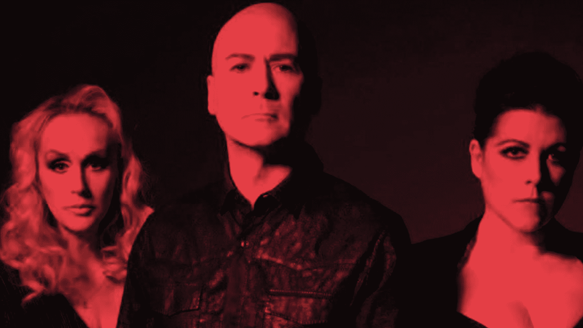 Human League anuncia concierto en México