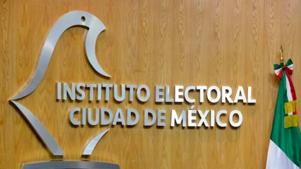 Mañana inician campaña tres mil candidatos a alcaldes y diputados - iecm-1024x576