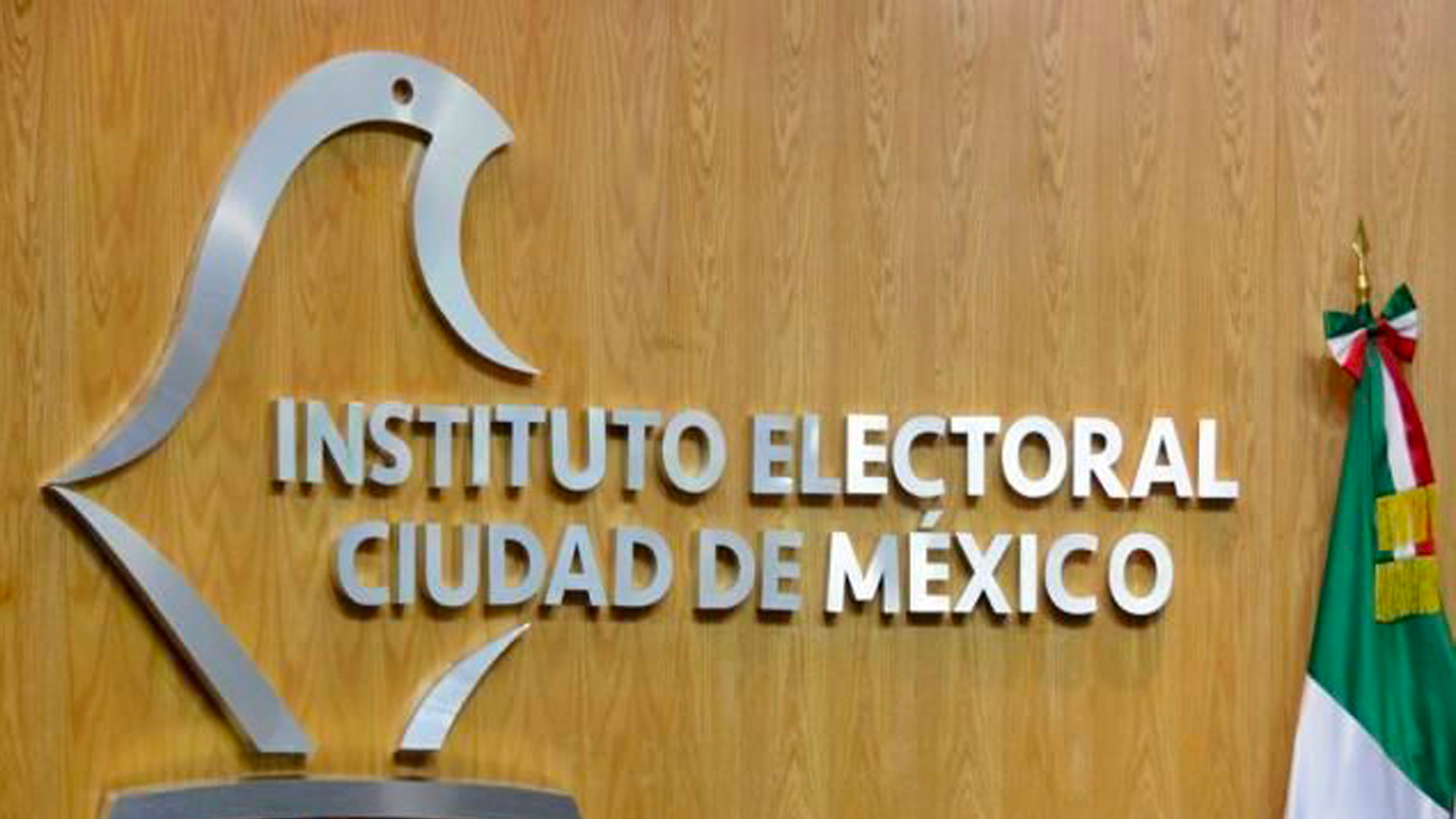 IECM amplía plazo para que independiente reúna firmas