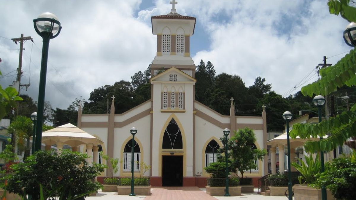 Embargarán cuentas de la Iglesia Católica en Puerto Rico