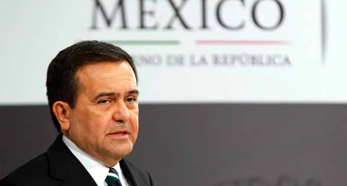 Poco probable alcanzar un acuerdo antes del 17 de mayo: Guajardo
