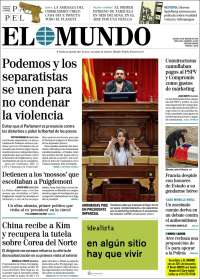 Crecimiento económico, derechos humanos y héroe de Francia en primeras planas - image12