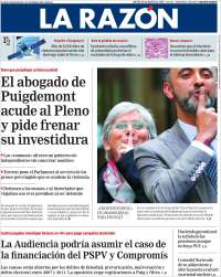 Crecimiento económico, derechos humanos y héroe de Francia en primeras planas - image13