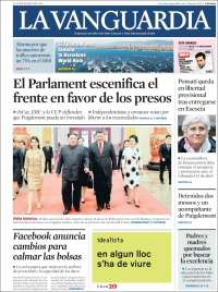 Crecimiento económico, derechos humanos y héroe de Francia en primeras planas - image14