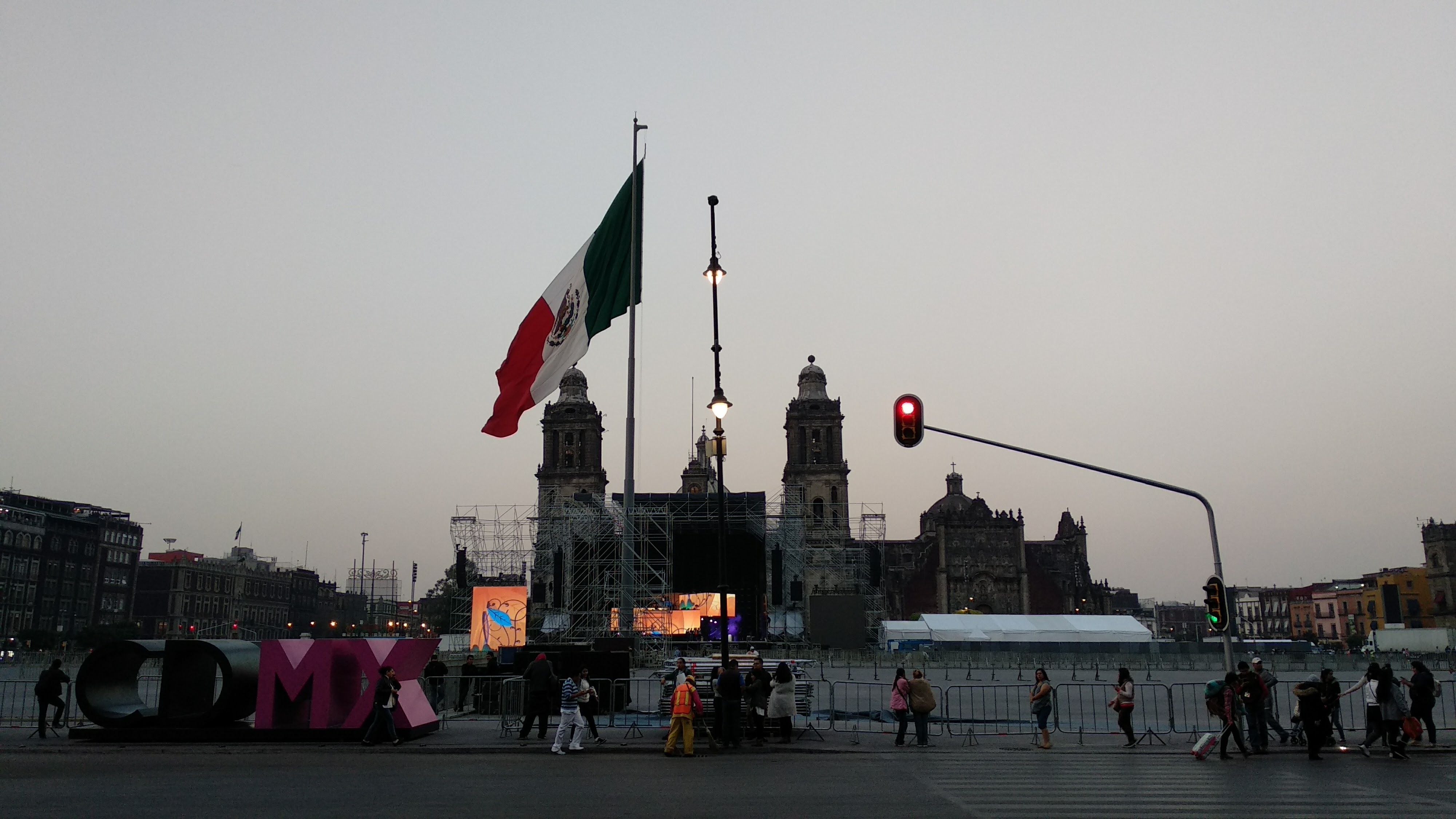 ¿Sin plan para Semana Santa? Visite las 7 casas en el Centro Histórico