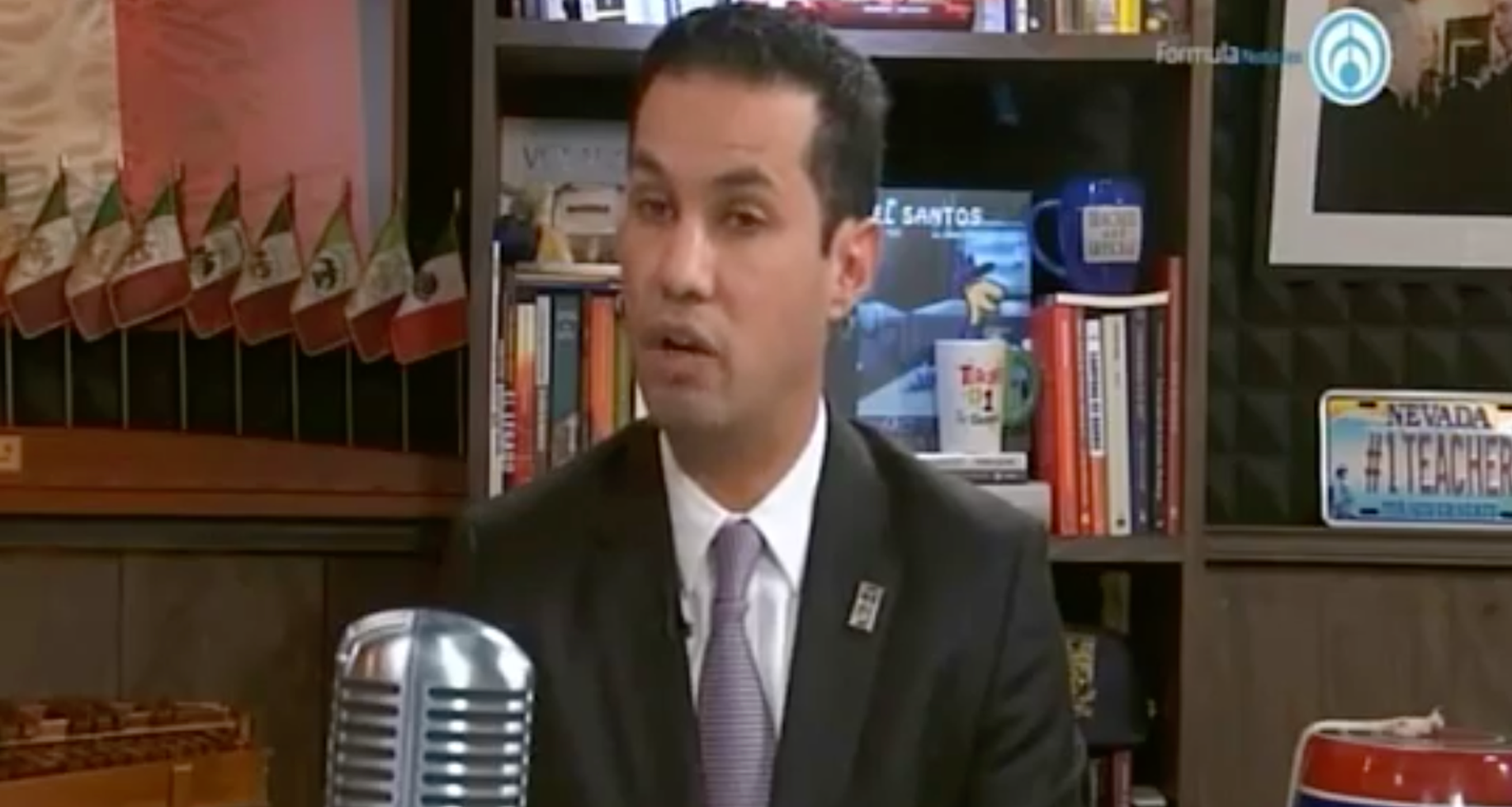 Hay cuatro enfermedades crónico-degenerativas graves en México: IMSS