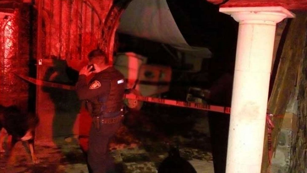 Mueren madre e hija tras incendio en Álvaro Obregón Mueren madre e hija tras incendio en Álvaro Obregón