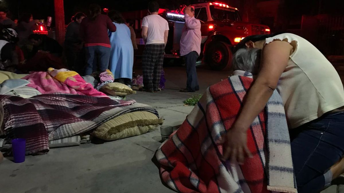 Asilo donde murieron dos personas en Monterrey carece de permisos