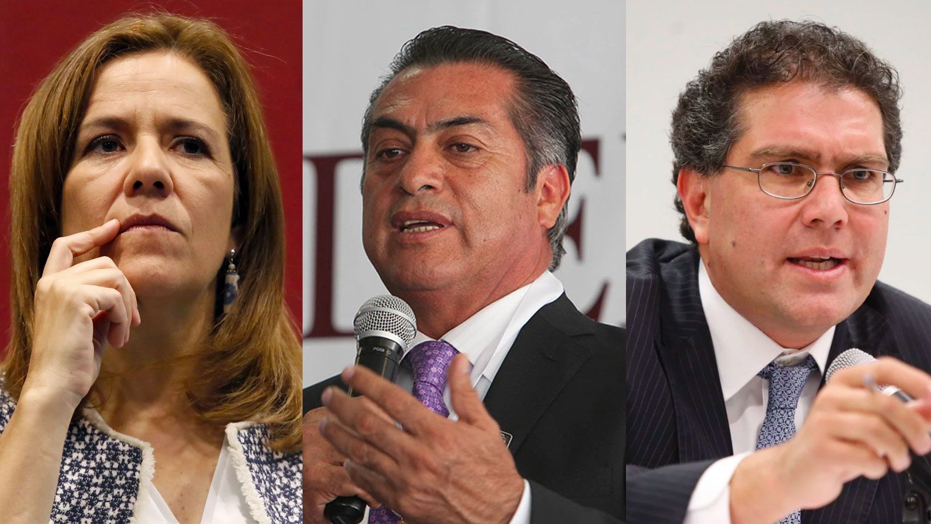 Candidatos independientes no irán a la cárcel por firmas falsas