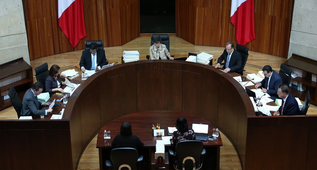 Tribunal revoca acuerdo del INE. Puede haber debates en intercampañas