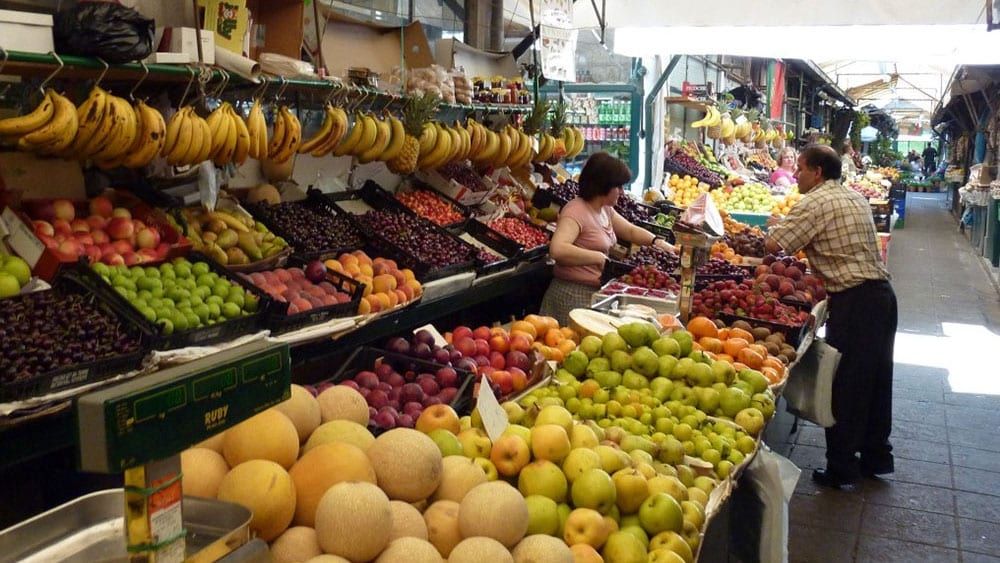 Inflación llega a 5.17 por ciento en primera quincena de marzo