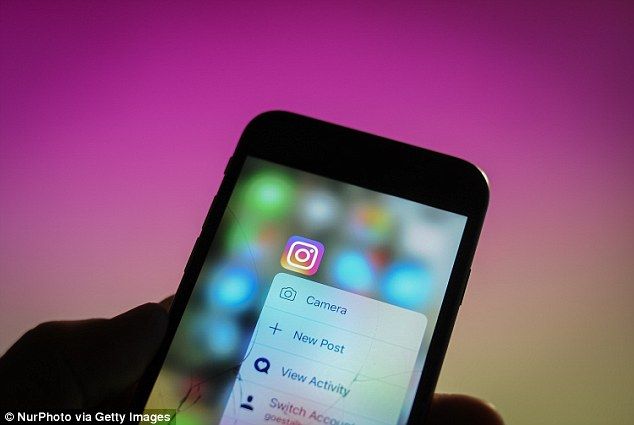 Instagram prepara funciones de video y llamadas de voz
