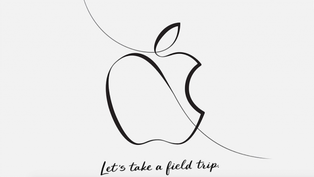 Apple anuncia su próximo evento; podrían presentar un iPad más barato
