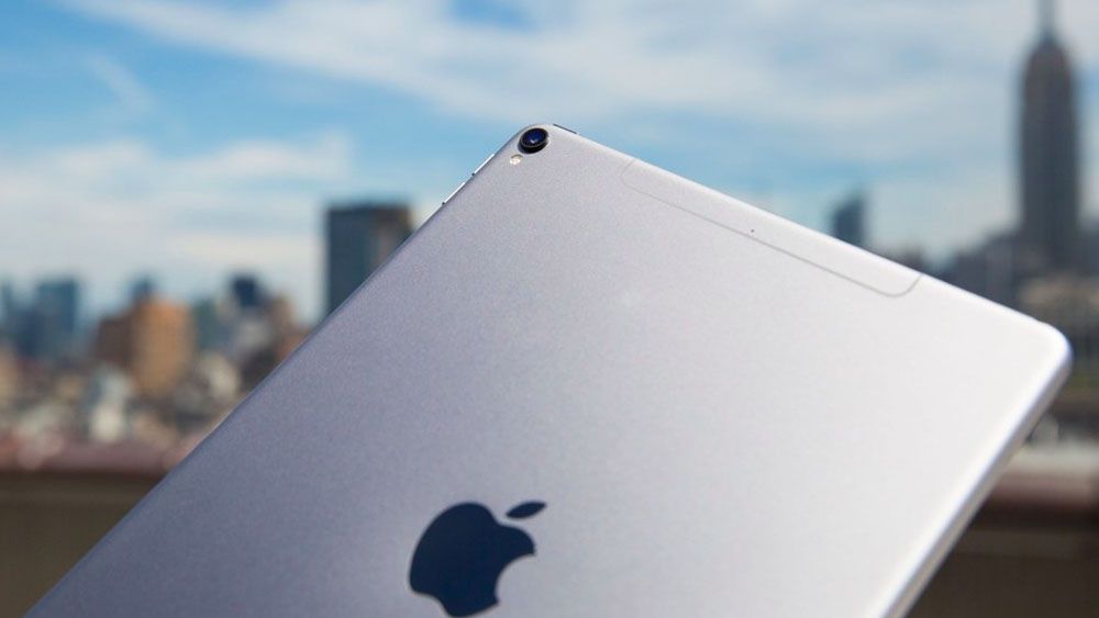 Apple lanzaría un nuevo iPad más barato la próxima semana